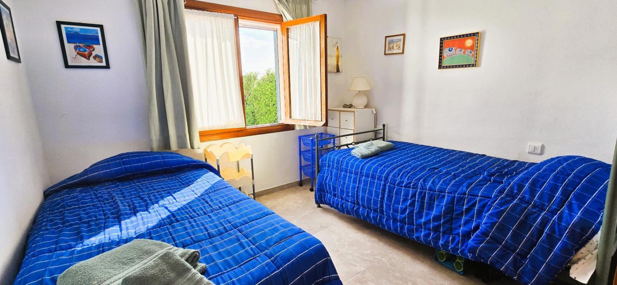 Villa Helios Villa En Cala Pi Con Vistas Despejadas ภายนอก รูปภาพ